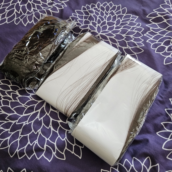 🆕️ 3 Piece Halo Hair Extensions 33" - Picture 10 of 10